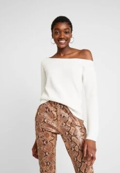 Even&Odd Pullover - Off-White