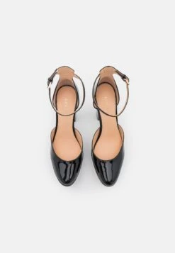 Guess Calane - Escarpins À Talons Hauts - Black 11 Guess Calane - Escarpins À Talons Hauts - Black -Next Soldes 4cd93cf7d7bf47c9a4438f8c72ea5458
