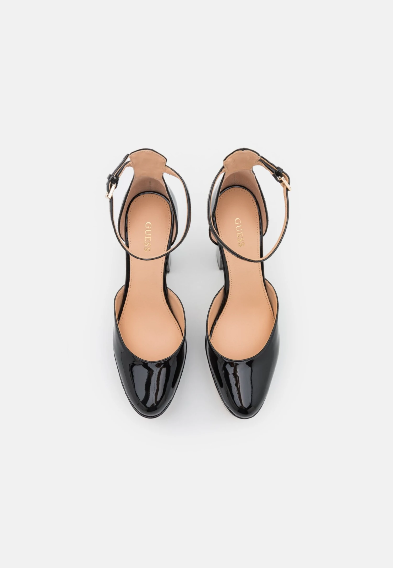 Guess Calane - Escarpins À Talons Hauts - Black 7 Guess Calane - Escarpins À Talons Hauts - Black – Image 5