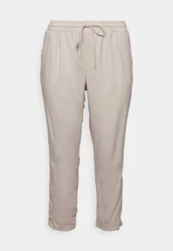 Vero Moda Curve Vmjesmilo Ankle Pants - Pantalon Classique - Silver Lining 10 Vero Moda Curve Vmjesmilo Ankle Pants - Pantalon Classique - Silver Lining -Next Soldes 4ceabc4383ff4c6da91c20f3052779b5