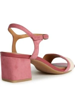 Geox D New Eraklia 50 - Sandales - Cyclamen Nude 13 Geox D New Eraklia 50 - Sandales - Cyclamen Nude -Next Soldes 4d05f8dc2d994a9ebd17c16e30e97551