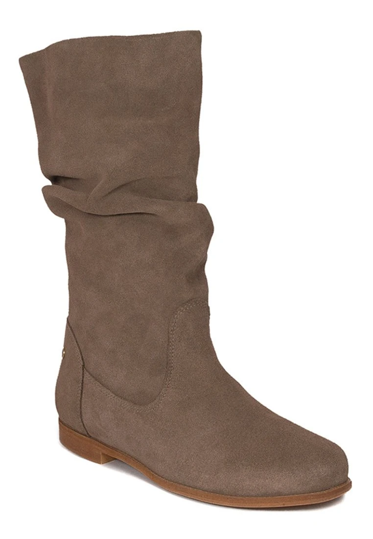 Bottes - Jasny Brąz 10 Bottes - Jasny Brąz – Image 8