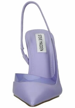 Steve Madden Escarpins À Talons Hauts - Lavender Blooms 15 Steve Madden Escarpins À Talons Hauts - Lavender Blooms -Next Soldes 4d7877a39bfc4ba2844e44b6c21900cb