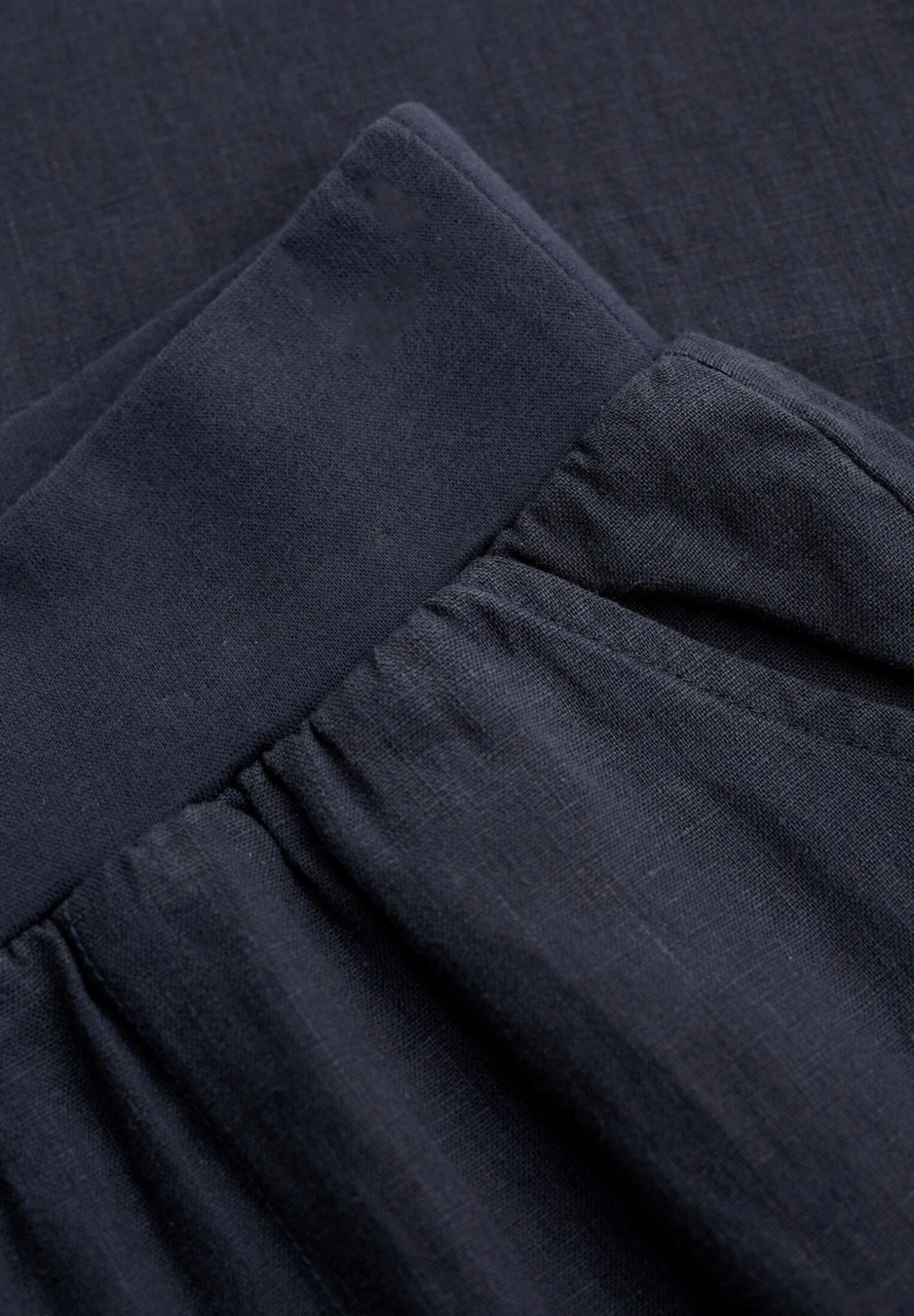 Lunar Light Crops - Pantalon Classique - Maritime 7 Lunar Light Crops - Pantalon Classique - Maritime – Image 5