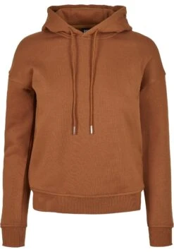 URBAN CLASSICS Ladies Hoody - Sweat À Capuche - Toffee -Next Soldes 4dbb915c7f6242bba3a9d6540f1fdf1c
