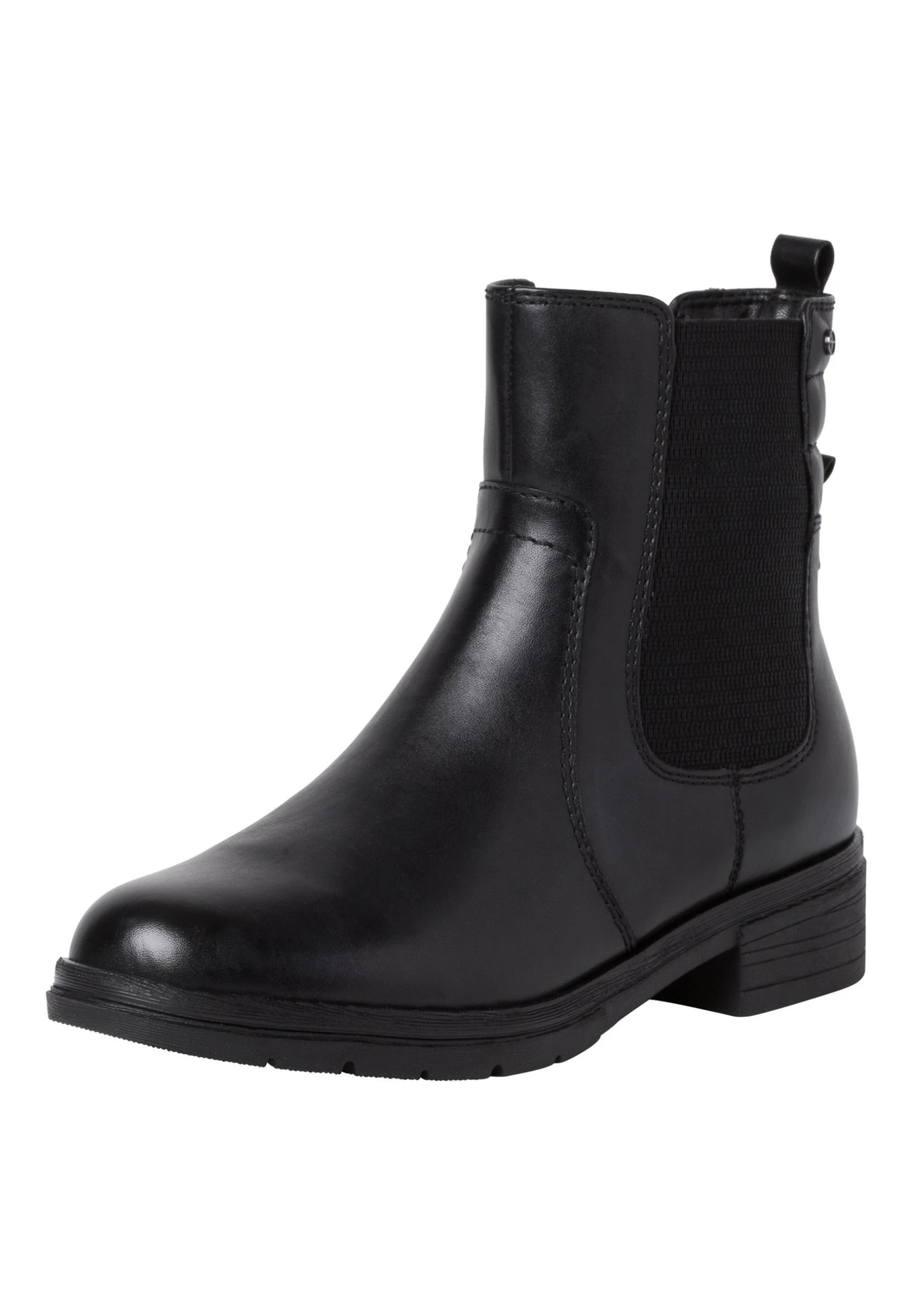 Tamaris Comfort - Bottines À Plateau - Black 4 Tamaris Comfort - Bottines À Plateau - Black – Image 2