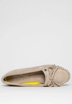 Minnetonka Kilty Plus - Mocassins - Helltaupe 12 Minnetonka Kilty Plus - Mocassins - Helltaupe -Next Soldes 4dd95eaae95b4fbb9425d5c14fe47346