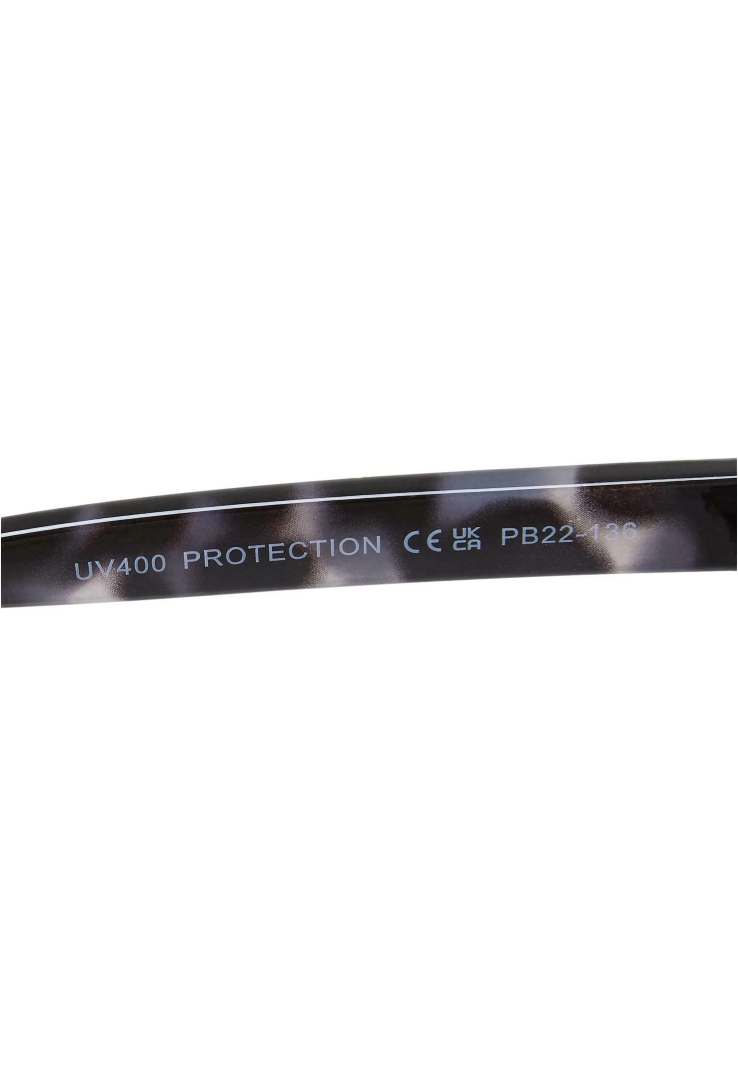 URBAN CLASSICS Naples - Lunettes De Soleil - Amber Black 5 URBAN CLASSICS Naples - Lunettes De Soleil - Amber Black – Image 3