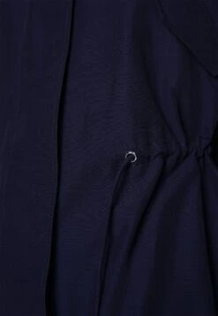 MAX & Co. Dicitura - Parka - Navy Blue -Next Soldes 4df81dc801f441e59374db33aa3be748