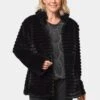 GOLDNER Veste D'Hiver - Black 1 GOLDNER Veste D'Hiver - Black -Next Soldes 4dfff7fcff9e4d24ac824a5dcc99dc52