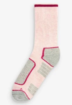 Next Ankle Walking 2 Pack Standard - Chaussettes - Pink 7 Next Ankle Walking 2 Pack Standard - Chaussettes - Pink -Next Soldes 4e151f5b7e454112bc9604811516f6df
