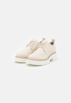 Marco Tozzi Derbies - Cream 10 Marco Tozzi Derbies - Cream -Next Soldes 4e6295e6e68b4902b5eff455333857ad