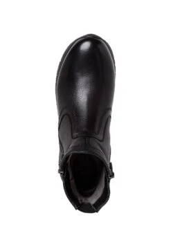 Tamaris Comfort - Bottines À Plateau - Black Nappa 10 Tamaris Comfort - Bottines À Plateau - Black Nappa -Next Soldes 4e643374a204468b8fe2eb5320f0cbc9