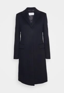 Calvin Klein Essential Coat - Manteau Classique - Black 12 Calvin Klein Essential Coat - Manteau Classique - Black -Next Soldes 4e67b089800b426a9859823c8d79f5b7