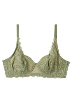 Paris - Soutien-Gorge À Balconnet - Grün Dark Salvia 11 Paris - Soutien-Gorge À Balconnet - Grün Dark Salvia -Next Soldes 4e6de0a39cad41d29739d653c565650b