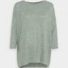 Vero Moda Tall Vmbrianna - Pullover - Laurel Wreath Melange 2 Vero Moda Tall Vmbrianna - Pullover - Laurel Wreath Melange -Next Soldes 4e70421687b04ab18a924970e17a6f0e