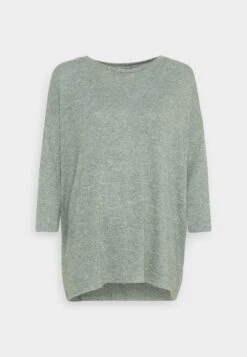 Vero Moda Tall Vmbrianna - Pullover - Laurel Wreath Melange