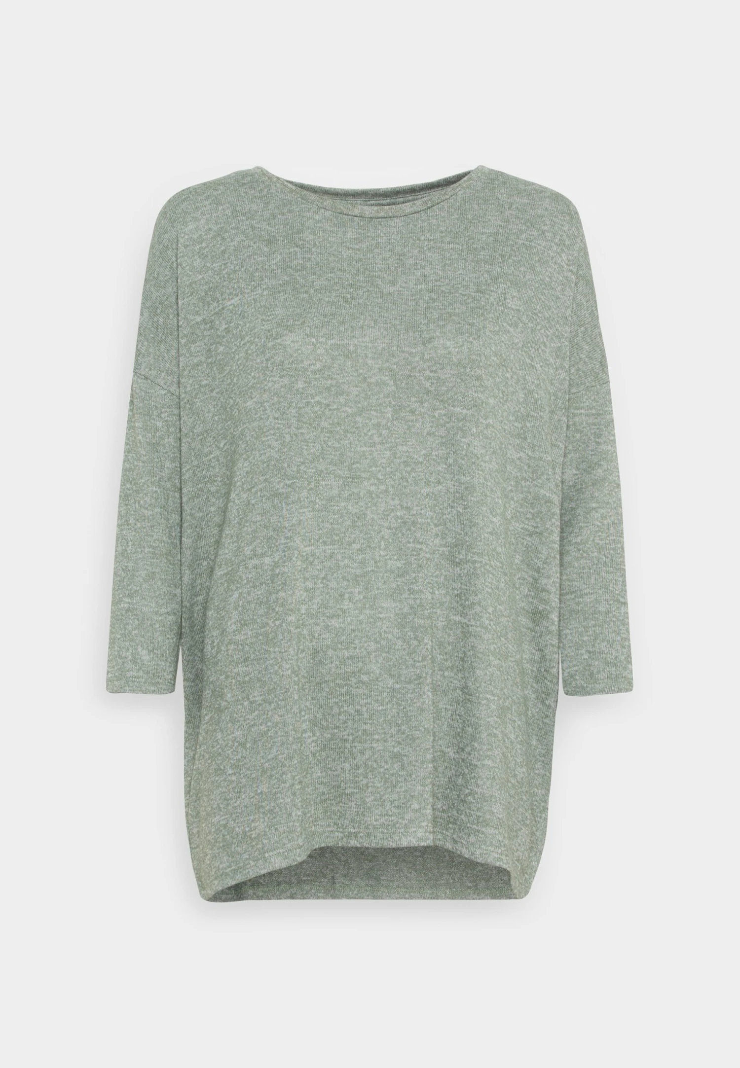 Vero Moda Tall Vmbrianna - Pullover - Laurel Wreath Melange 3 Vero Moda Tall Vmbrianna - Pullover - Laurel Wreath Melange