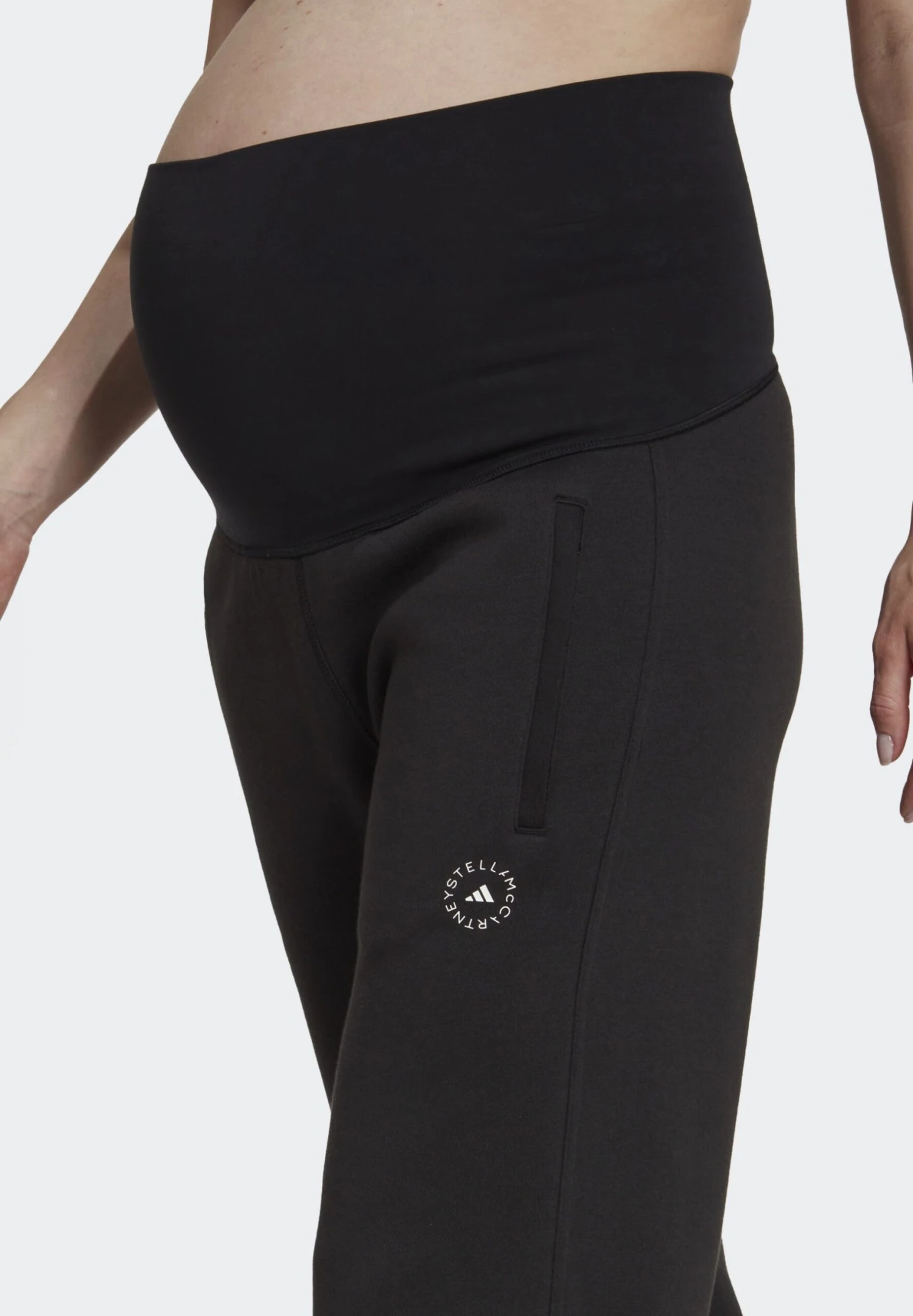 Adidas By Stella Mccartney Pantalon De Survêtement - Pantalon De Survêtement 6 Adidas By Stella Mccartney Pantalon De Survêtement - Pantalon De Survêtement – Image 4