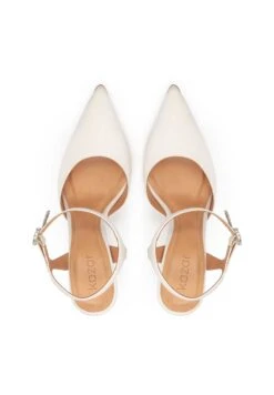 Kazar New - Escarpins À Talons Hauts - White 8 Kazar New - Escarpins À Talons Hauts - White -Next Soldes 4ea911c1fb274e858035a6f3d5152961