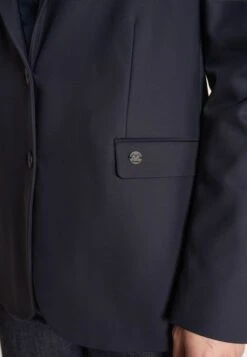 Mos Mosh Mary Night - Blazer - Navy 11 Mos Mosh Mary Night - Blazer - Navy -Next Soldes 4ec42d6283ed470380e924f647b15e0e