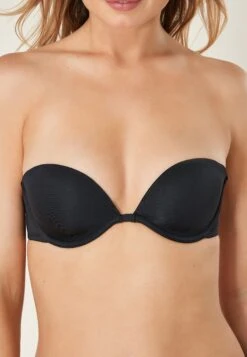 Next Soutien-Gorge À Bretelles Amovibles - Black -Next Soldes 4f20c68da7b247f59906154342a3d821