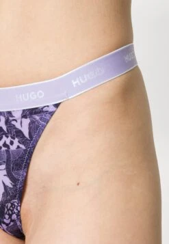 Hugo Fantasy - String - Open Purple -Next Soldes 4f2726d8772247fab197bf1df61a8a86