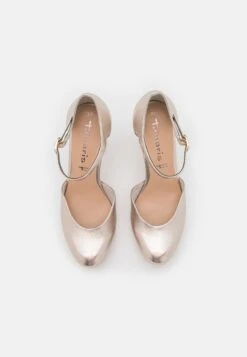 Tamaris Escarpins À Plateforme - Light Gold 13 Tamaris Escarpins À Plateforme - Light Gold -Next Soldes 4f292c0b865e45afb4b417d821542e29