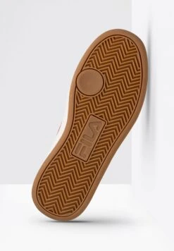 Sevaro Wmn - Baskets Basses - White Fila Red -Next Soldes 4f2fc952637449d4bee0a1f992d3d756