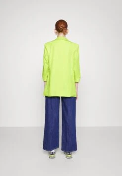 ONLY Onldubby 3/4 - Blazer - Lime Punch 9 ONLY Onldubby 3/4 - Blazer - Lime Punch -Next Soldes 4f4f578765b048d4bf620e0bb5d4984c
