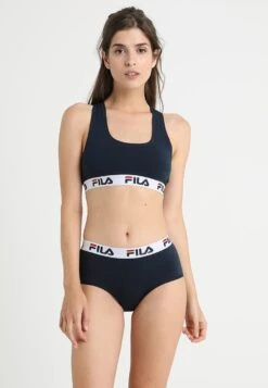 Fila Urban Culotte 2 Pack - Slip - Navy
