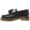 Dr. Martens Adrian - Mocassins - Black