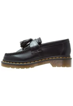 Meilleures ventes 21 Dr. Martens Adrian - Mocassins - Black