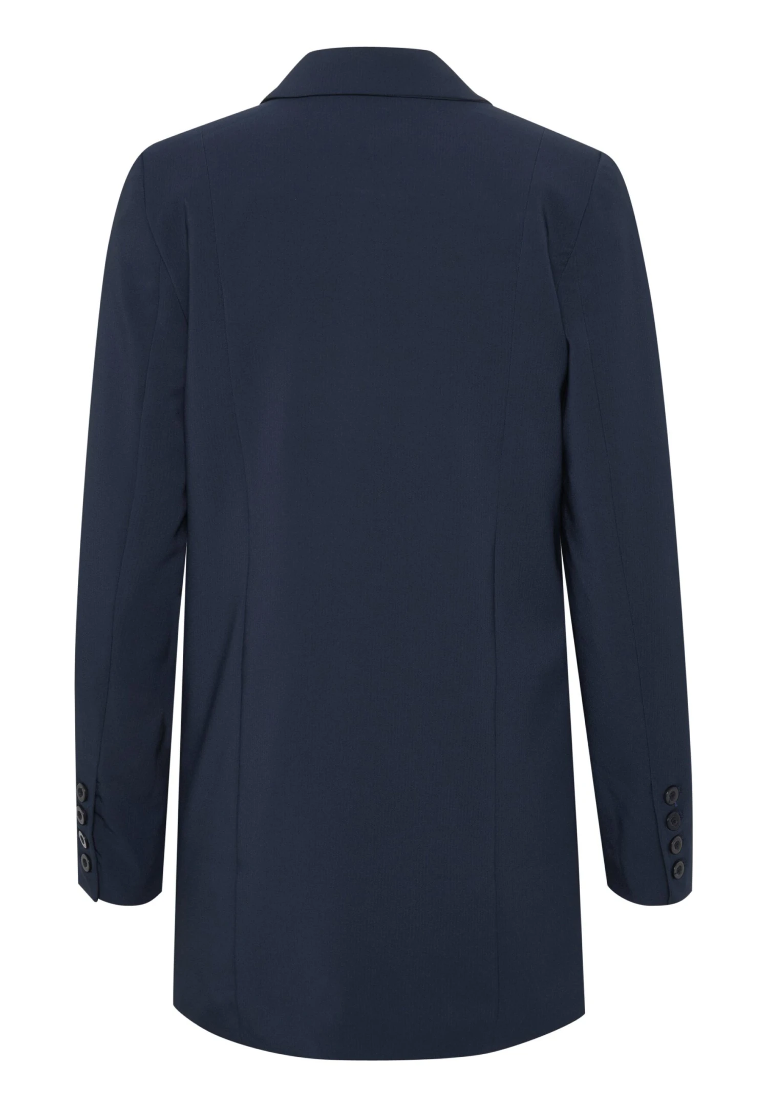 Gestuz Joellegz - Manteau Court - Sky Captain 7 Gestuz Joellegz - Manteau Court - Sky Captain – Image 5