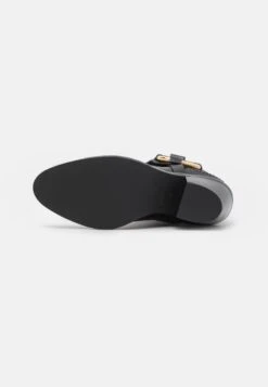 See By Chloé Hana - Santiags - Black -Next Soldes 4f7c4992b19147a7bbe579358bbc7baf