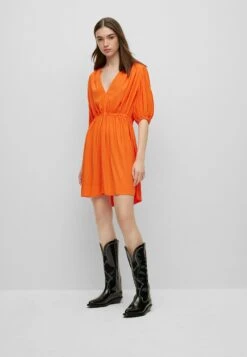 Hugo Miley - Santiags - Black One