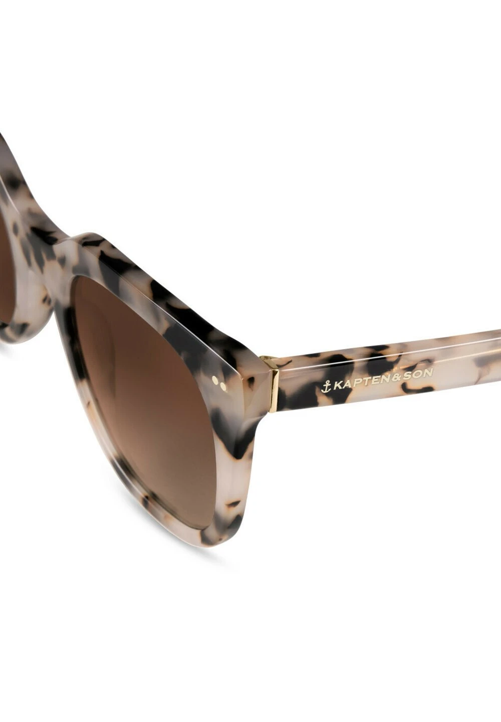 Florence - Lunettes De Soleil 5 Florence - Lunettes De Soleil – Image 3