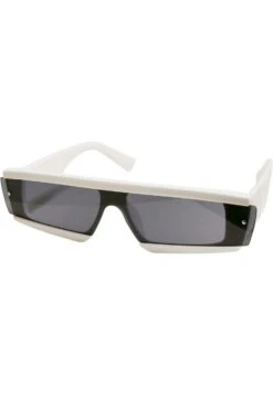 URBAN CLASSICS Alabama 2-Pack - Lunettes De Soleil - Black White -Next Soldes 4fb0dbbbc40047de807a82ca9a840180