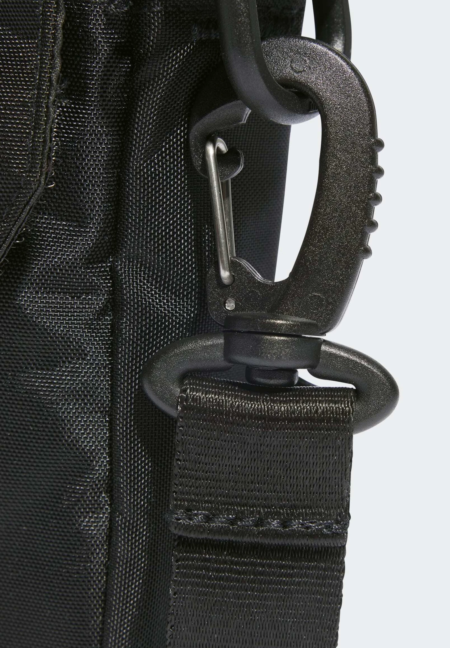 Adidas Originals Fest Bag Unisex - Sac Bandoulière - Black 6 Adidas Originals Fest Bag Unisex - Sac Bandoulière - Black – Image 4