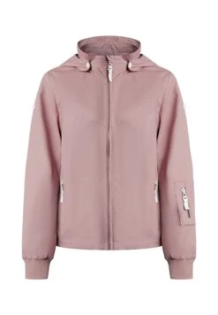 Dreimaster Altiplano - Veste Légère - Rouge Pink -Next Soldes 4fb75de1025048d19cde27c39ba88bcd
