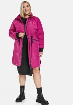 Leicht - Parka - Wild Berry 10 Leicht - Parka - Wild Berry -Next Soldes 4fc3d37c48744575a98296651f58b73d