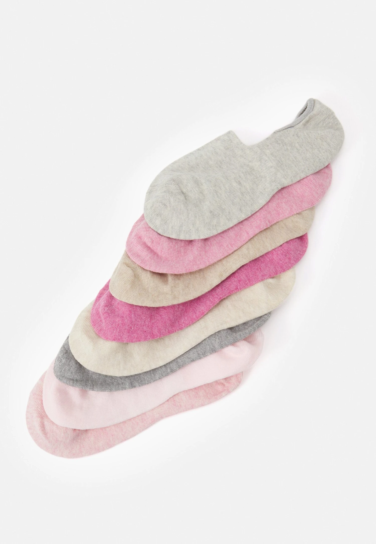 Anna Field 8 Pack - Chaussettes - Multi Coloured 3 Anna Field 8 Pack - Chaussettes - Multi Coloured