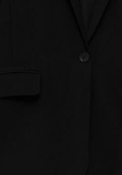 PULL & BEAR Basic Coloured - Blazer - Black 15 PULL & BEAR Basic Coloured - Blazer - Black -Next Soldes 4feb7cbc14c24c73a00af6092f5cf6f9