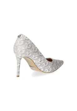 Guess Escarpins À Talons Hauts - Weiß -Next Soldes 5004006aa93647d59eb9170dde9e1cfb