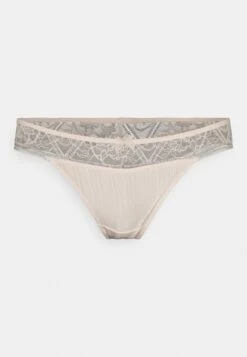 Chantelle Alto Tanga - String - Beige Dore