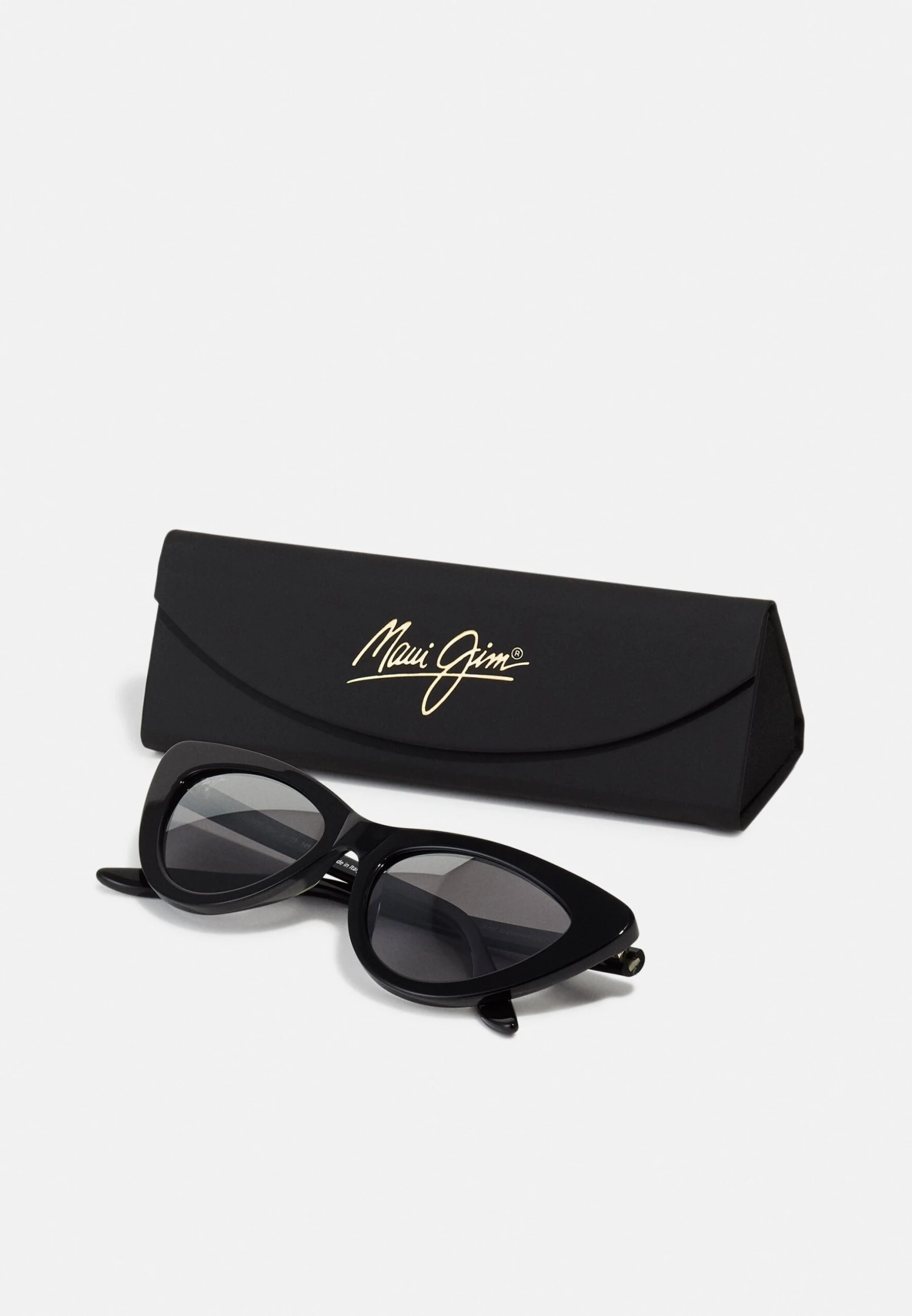 Maui Jim Lychee - Lunettes De Soleil - Black Gloss 6 Maui Jim Lychee - Lunettes De Soleil - Black Gloss – Image 4