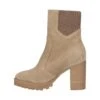 Bottines À Talons Hauts - Beige -Next Soldes 5018eba537b34a44bb6c00905307aab9