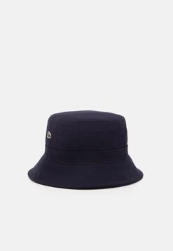 Lacoste Unisex - Chapeau - Navy