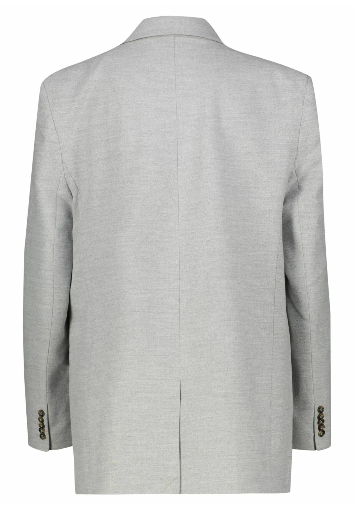 MUNTHE Doksana - Blazer - Grau 4 MUNTHE Doksana - Blazer - Grau – Image 2