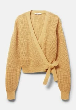 TOM TAILOR Denim In Wickel-Opti - Gilet - Brown Rice 15 TOM TAILOR Denim In Wickel-Opti - Gilet - Brown Rice -Next Soldes 504465a1ffd84084af654003e363fbae